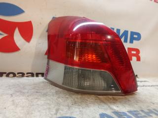 Стоп-сигнал левый задний TOYOTA VITZ NCP95, KSP90, NCP91, SCP90 52-187 2 ракурс