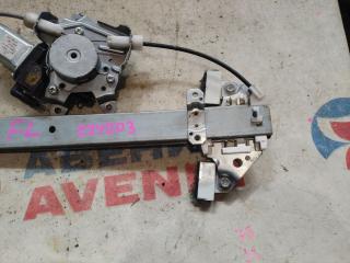 Стеклоподъемник левый передний NISSAN TIIDA, TIIDA LATIO C11, JC11, NC11, SC11 80721-ED000 3 ракурс