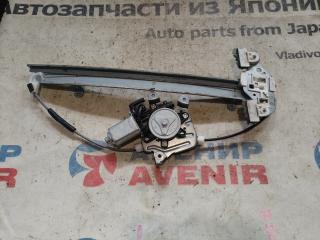 Стеклоподъемник левый передний NISSAN TIIDA, TIIDA LATIO C11, JC11, NC11, SC11 80721-ED000 5 ракурс