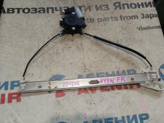 Стеклоподъемник правый передний MAZDA DEMIO DY3R, DY3W, DY5R, DY5W D351-58-590C 1 ракурс