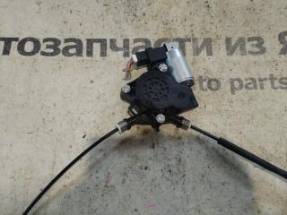 Стеклоподъемник правый передний MAZDA DEMIO DY3R, DY3W, DY5R, DY5W D351-58-590C 2 ракурс