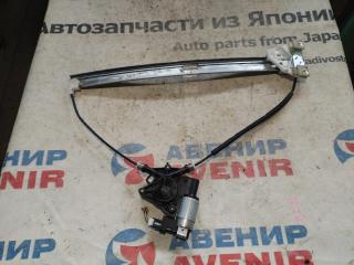 Стеклоподъемник правый передний MAZDA DEMIO DY3R, DY3W, DY5R, DY5W D351-58-590C 5 ракурс