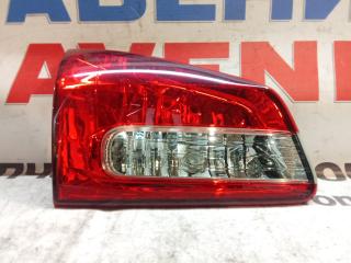 Стоп-вставка левая задняя NISSAN WINGROAD VJY12, VY12, VZNY12 132-24857 1 ракурс