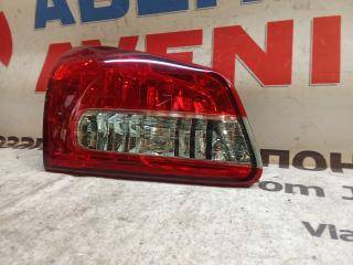 Стоп-вставка левая задняя NISSAN WINGROAD VJY12, VY12, VZNY12 132-24857 2 ракурс