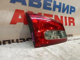Стоп-вставка левая задняя NISSAN WINGROAD VJY12, VY12, VZNY12 132-24857 3 ракурс
