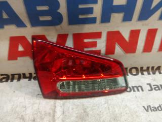 Стоп-вставка левая задняя NISSAN WINGROAD VJY12, VY12, VZNY12 132-24857 5 ракурс