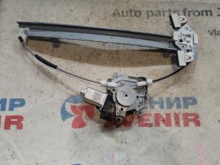 Стеклоподъемник левый передний NISSAN TIIDA, TIIDA LATIO C11, JC11, NC11, SC11 80721-ED000 3 ракурс