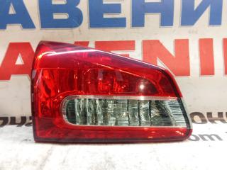 Стоп-вставка левая задняя NISSAN WINGROAD VJY12, VY12, VZNY12 132-24857 1 ракурс
