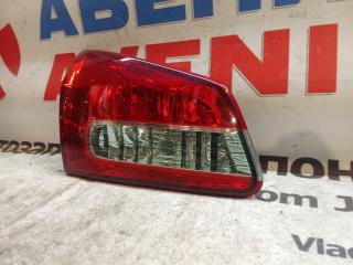Стоп-вставка левая задняя NISSAN WINGROAD VJY12, VY12, VZNY12 132-24857 2 ракурс