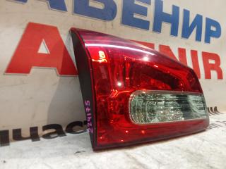 Стоп-вставка левая задняя NISSAN WINGROAD VJY12, VY12, VZNY12 132-24857 3 ракурс