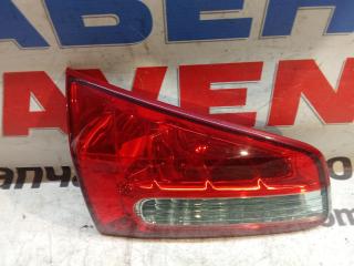 Стоп-вставка левая задняя NISSAN WINGROAD VJY12, VY12, VZNY12 132-24857 4 ракурс