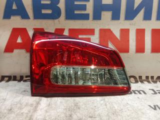Стоп-вставка левая задняя NISSAN WINGROAD VJY12, VY12, VZNY12 132-24857 1 ракурс