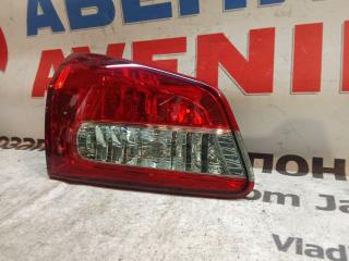 Стоп-вставка левая задняя NISSAN WINGROAD VJY12, VY12, VZNY12 132-24857 2 ракурс