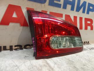 Стоп-вставка левая задняя NISSAN WINGROAD VJY12, VY12, VZNY12 132-24857 3 ракурс