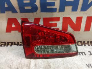 Стоп-вставка левая задняя NISSAN WINGROAD VJY12, VY12, VZNY12 132-24857 4 ракурс