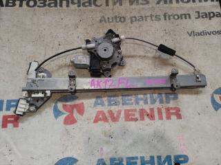 Стеклоподъемник левый передний NISSAN MARCH K12, AK12, BK12, BNK12, YK12 80731-89914 1 ракурс