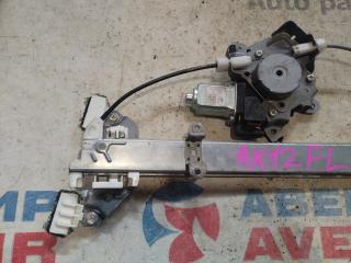 Стеклоподъемник левый передний NISSAN MARCH K12, AK12, BK12, BNK12, YK12 80731-89914 2 ракурс