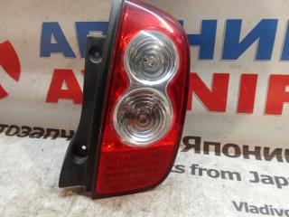 Стоп-сигнал правый задний NISSAN MARCH AK12 D019 1 ракурс