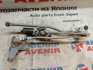 Трапеция дворников передняя NISSAN MARCH AK12 5 ракурс