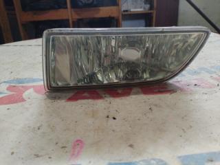 Туманка левая TOYOTA BREVIS JCG10 51-26 1 ракурс