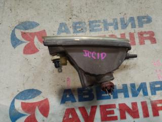 Туманка левая TOYOTA BREVIS JCG10 51-26 4 ракурс