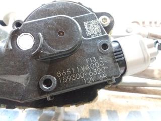 Трапеция дворников передняя SUBARU LEVORG VM4 4 ракурс