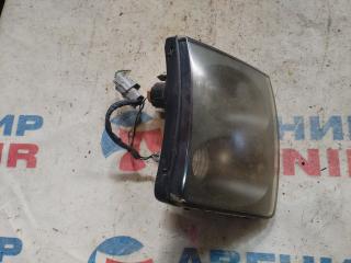 Туманка правая TOYOTA WILL CYPHA NCP70 52-083 1 ракурс