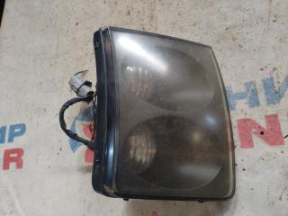 Туманка правая TOYOTA WILL CYPHA NCP70 52-083 2 ракурс