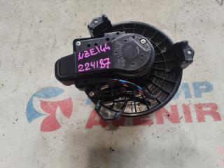 Мотор печки TOYOTA COROLLA FIELDER NZE141, NZE144, ZRE142, ZRE144, ZRE144G, ZRE142G, NZE144G, NZE141G 1 ракурс