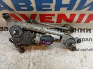 Трапеция дворников передняя HONDA FREED GB3, GB4 2 ракурс