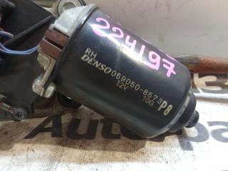 Трапеция дворников передняя SUZUKI SWIFT HT51S 4 ракурс