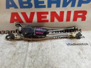 Трапеция дворников передняя HONDA FIT GD1, GD2, GD3, GD4 1 ракурс