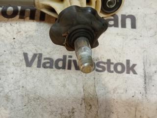 Трапеция дворников передняя HONDA FIT GD1, GD2, GD3, GD4 2 ракурс