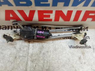 Трапеция дворников передняя HONDA FIT GD1, GD2, GD3, GD4 5 ракурс