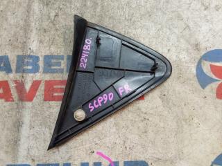 Уголок крыла правый передний TOYOTA VITZ NCP95, KSP90, NCP91, SCP90 60117-52030 2 ракурс