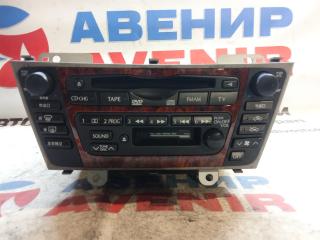 Климат-контроль NISSAN CEDRIC Y34 28330-AH522 1 ракурс