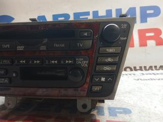 Климат-контроль NISSAN CEDRIC Y34 28330-AH522 2 ракурс