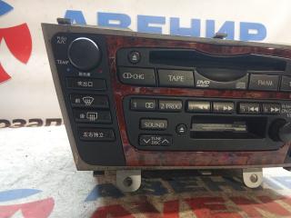 Климат-контроль NISSAN CEDRIC Y34 28330-AH522 3 ракурс