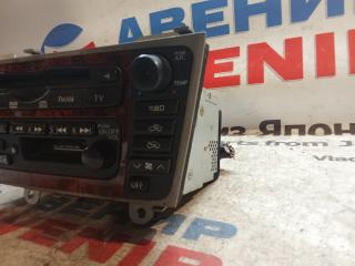 Климат-контроль NISSAN CEDRIC Y34 28330-AH522 5 ракурс