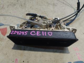 Климат-контроль TOYOTA SPRINTER AE110, AE111, AE114, CE110, CE113, CE114, CE116, EE111 2 ракурс