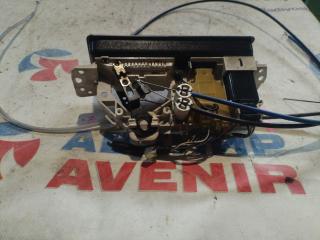 Климат-контроль TOYOTA SPRINTER AE110, AE111, AE114, CE110, CE113, CE114, CE116, EE111 4 ракурс