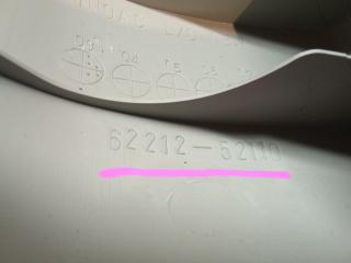 Накладка на стойку кузова левая передняя TOYOTA BB NCP30, NCP31, NCP35 5 ракурс