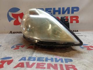 Фара правая передняя NISSAN TIIDA, TIIDA LATIO JC11, C11, NC11 7779 1 ракурс