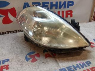 Фара правая передняя NISSAN TIIDA, TIIDA LATIO JC11, C11, NC11 7779 2 ракурс