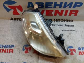 Фара правая передняя NISSAN TIIDA, TIIDA LATIO JC11, C11, NC11 7779 4 ракурс