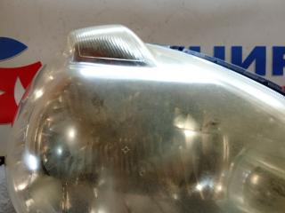 Фара правая передняя NISSAN TIIDA, TIIDA LATIO JC11, C11, NC11 7779 5 ракурс