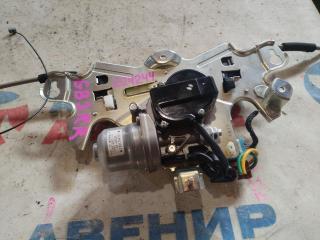 Доводчик двери правый задний HONDA FREED GP3, GB3, GB4 3 ракурс