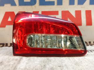 Стоп-вставка левая задняя NISSAN WINGROAD VJY12, VY12, VZNY12 132-24857 1 ракурс