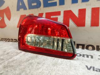 Стоп-вставка левая задняя NISSAN WINGROAD VJY12, VY12, VZNY12 132-24857 2 ракурс