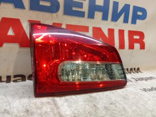 Стоп-вставка левая задняя NISSAN WINGROAD VJY12, VY12, VZNY12 132-24857 3 ракурс